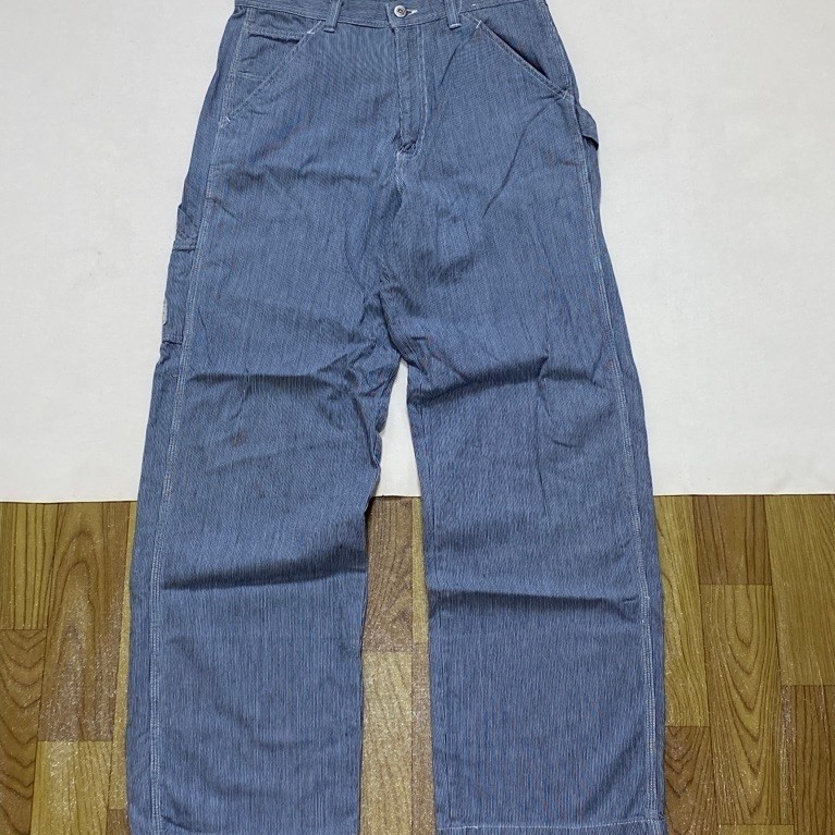 Union made carpenter hickory japan