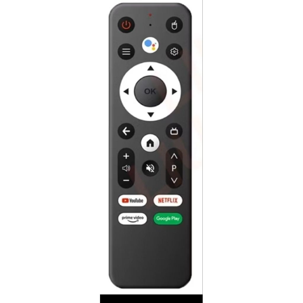 Remote Control C98 TV Box MXQ Mini Smart TV Stick Bluetooth Voice