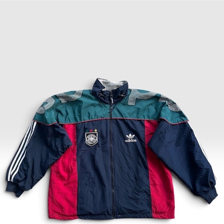 1992/1993 Adidas Germany Vintage Track Jacket