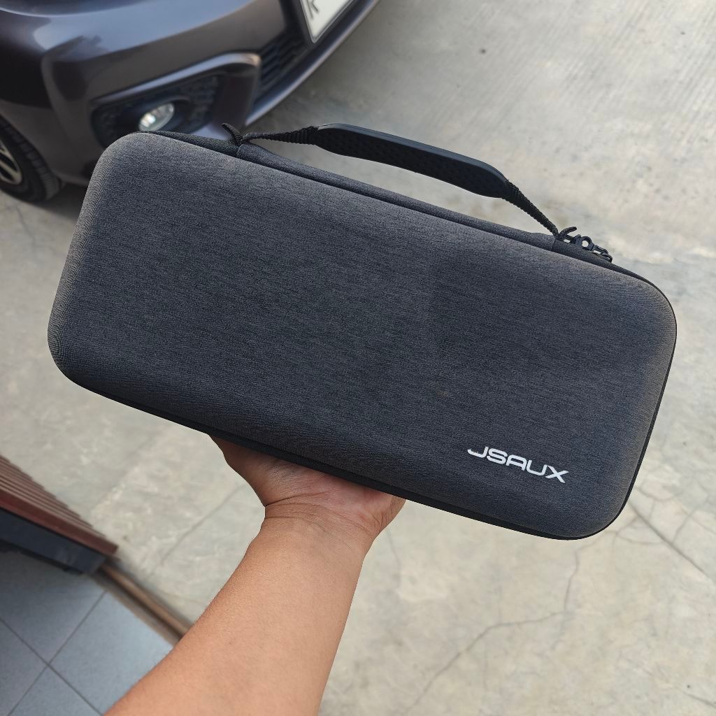 Tas storage bag JSAUX Asus  ROG Ally / ROG Ally X second