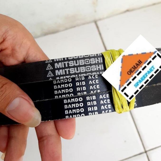 TALI KIPAS 7PK1070 7PK1125 FANBELT 7PK1140 7PK1160 7PK1165 7PK1170