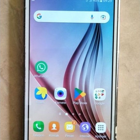 Hp Samsung J5 2015 normal Lcd original