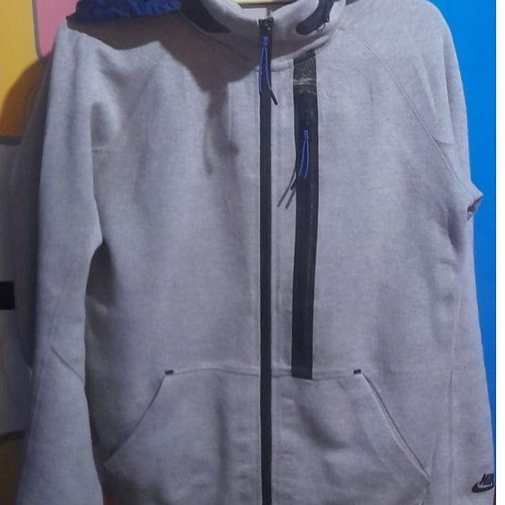 Preloved Jacket Outdoor Nike