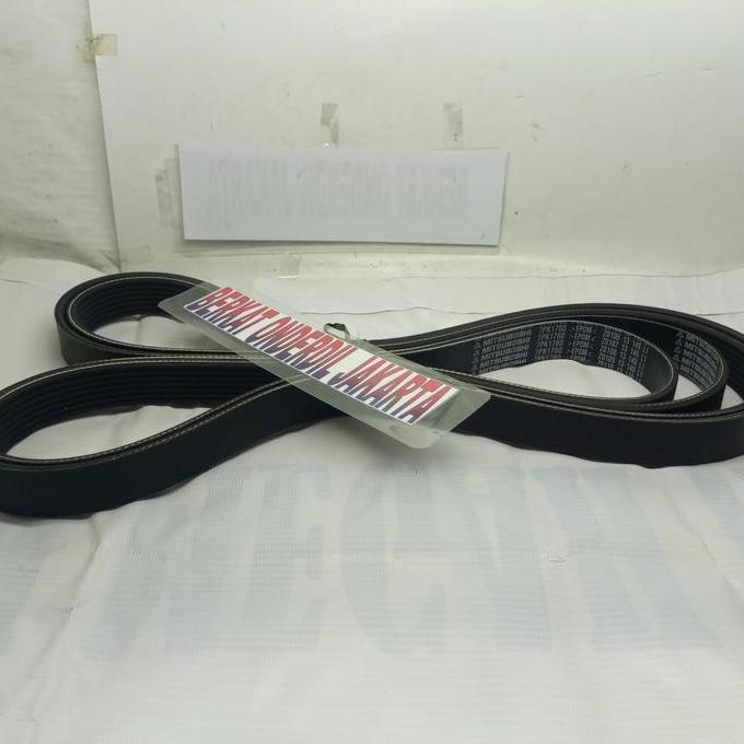 FANBELT ODYSSEY 7PK1780 "MBI"