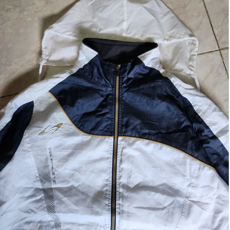 OUTDOOR SSK ATHLETIC