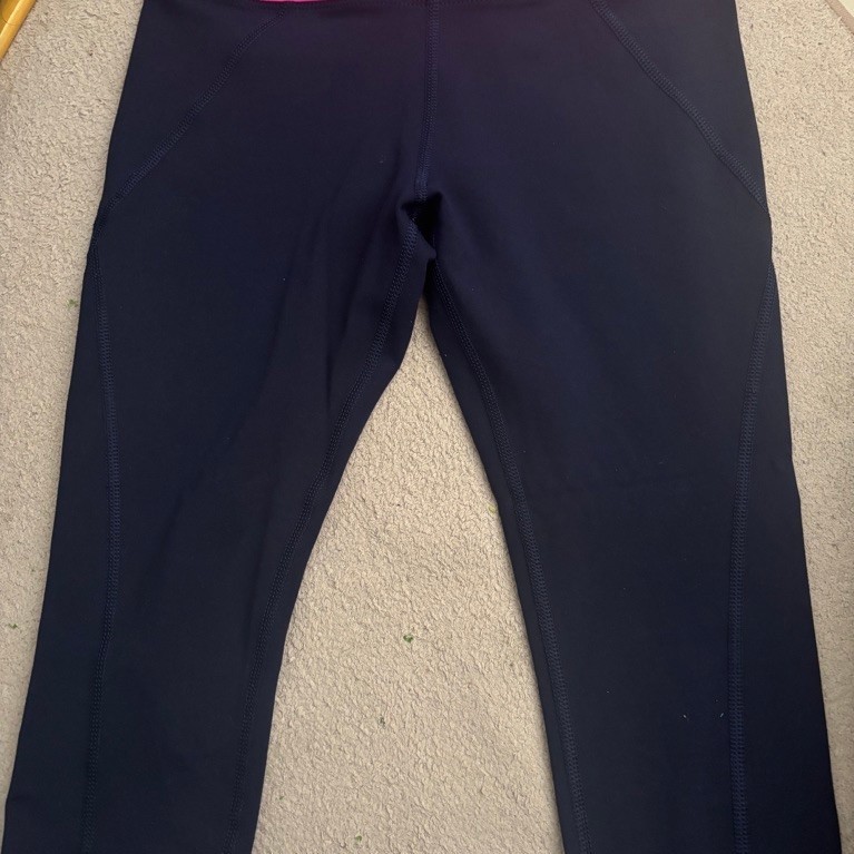 legging priloved lorna jane