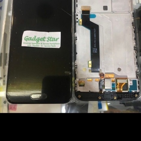 LCD TOUCHSCREEN XIAOMI MI5C mi 5c SET FRAME