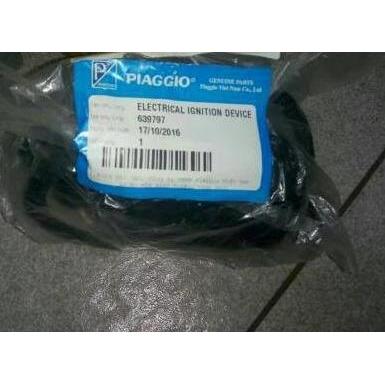 Koil Cdi Zip100 Piaggio Vespa Liberty 100