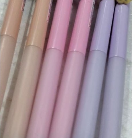 PEN GEL KY - GPF 333 HITAM 0,5 SWEET CAT Merek Kayagi