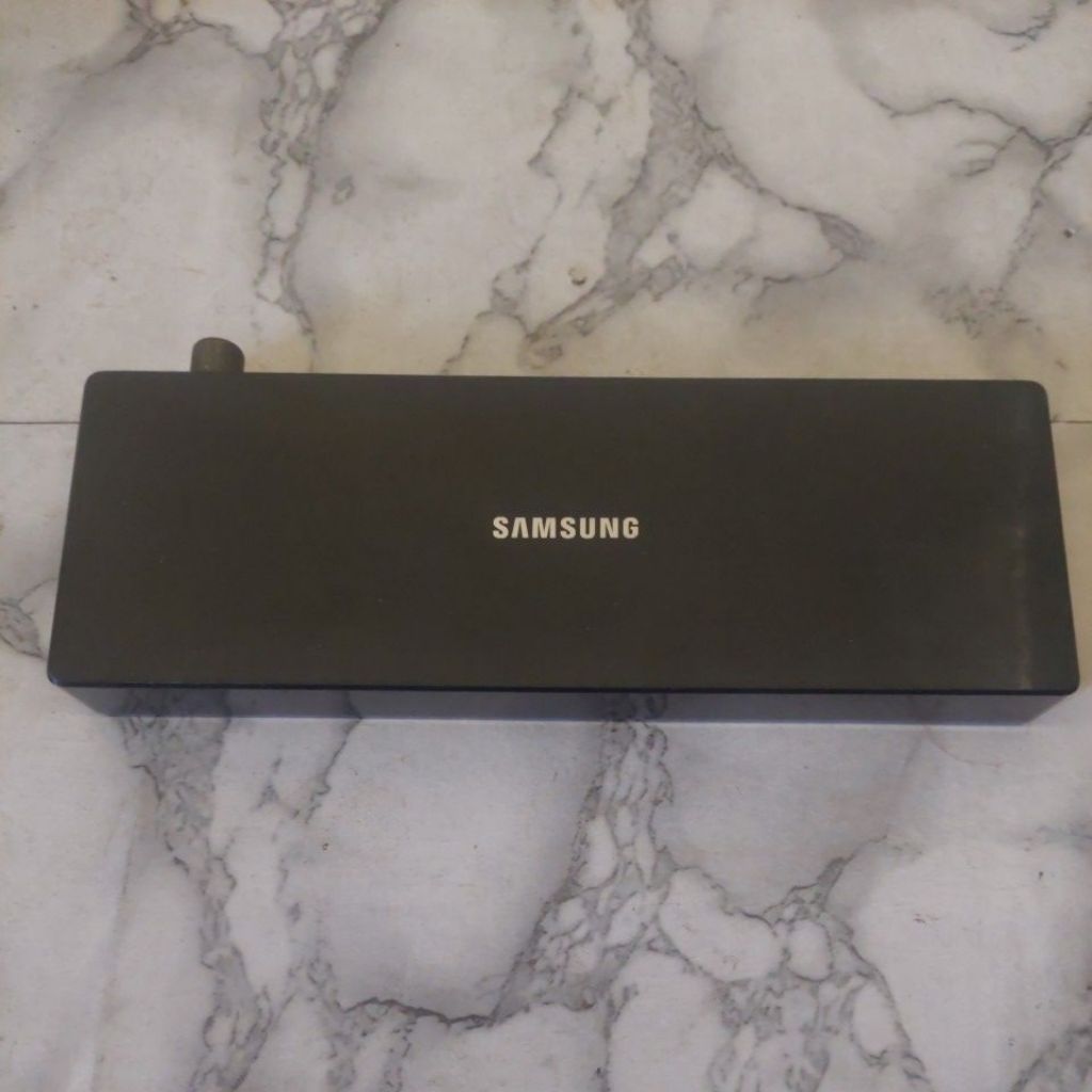 Samsung one Connect