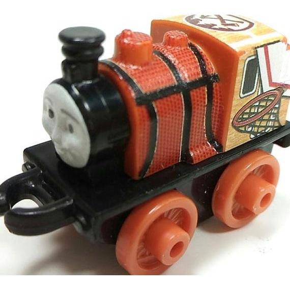 Thomas MINIS Sports Bash