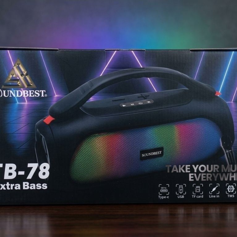 SPEAKER_SOUNDBEST_TB78