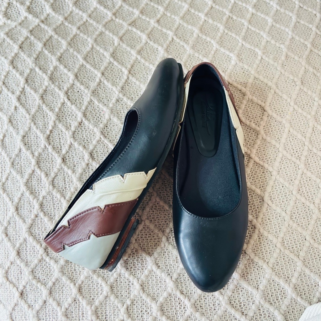 serlium leather