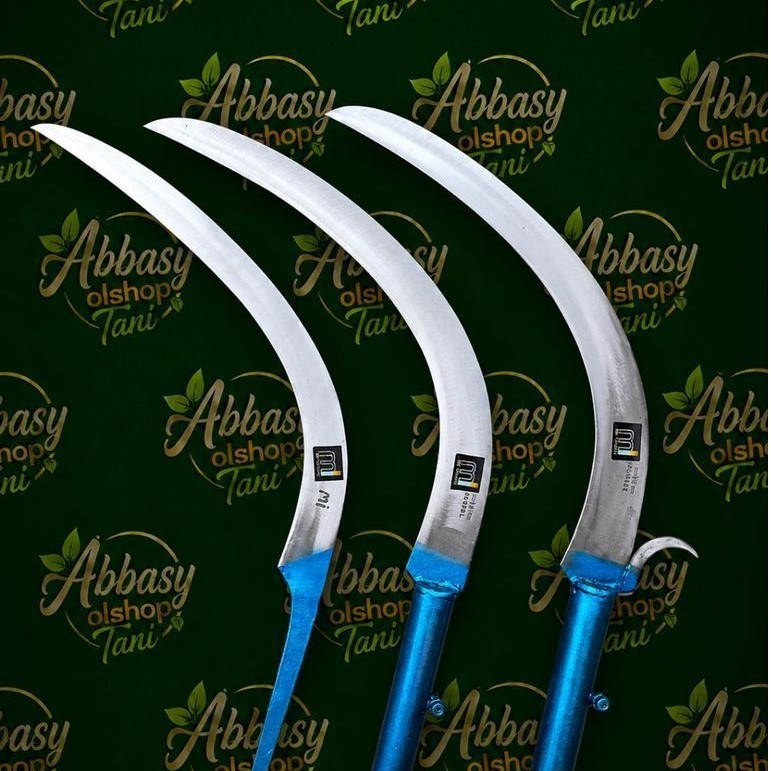 Egrek sawit merk MI Made in Lokal // pemeliharaan sawit// pruning sawit Dll
