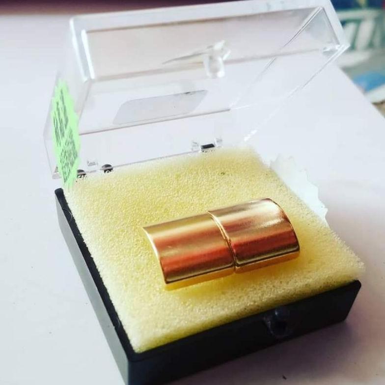 MAGNET STRONG JY GOLD 2,0X12/ MAGNET DINAMO TAMIYA Termurah