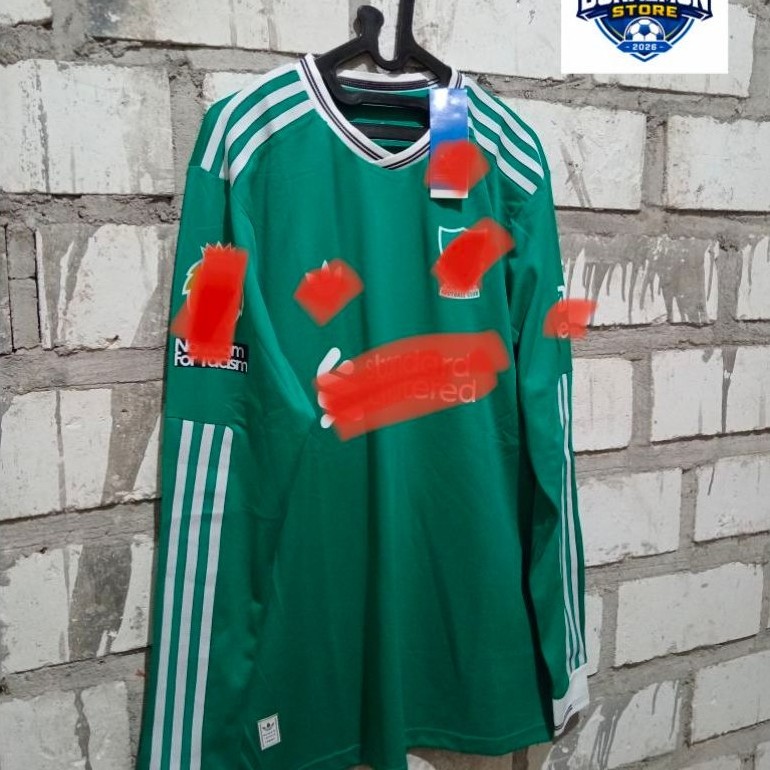 LIV_POOL 3RD PLAYER ISSUE LS