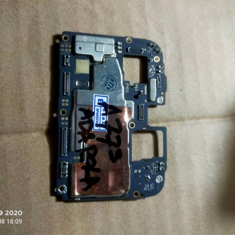 MESIN OPPO  A77s RAFURBIS NORMAL JAYA
