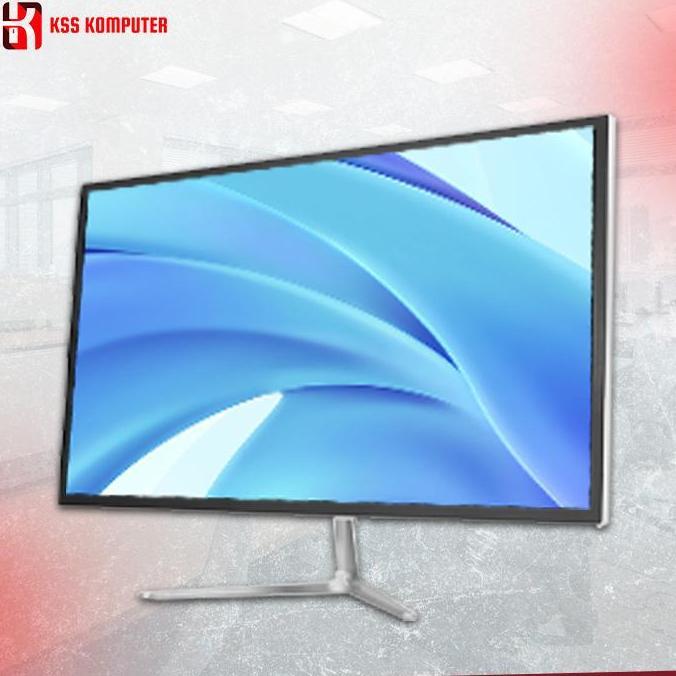 xefariakumshop9 - pc aio core i7 7700 ssd 1tb ram 32gb 22 inch / 24 inch all in one tkdn ready berga