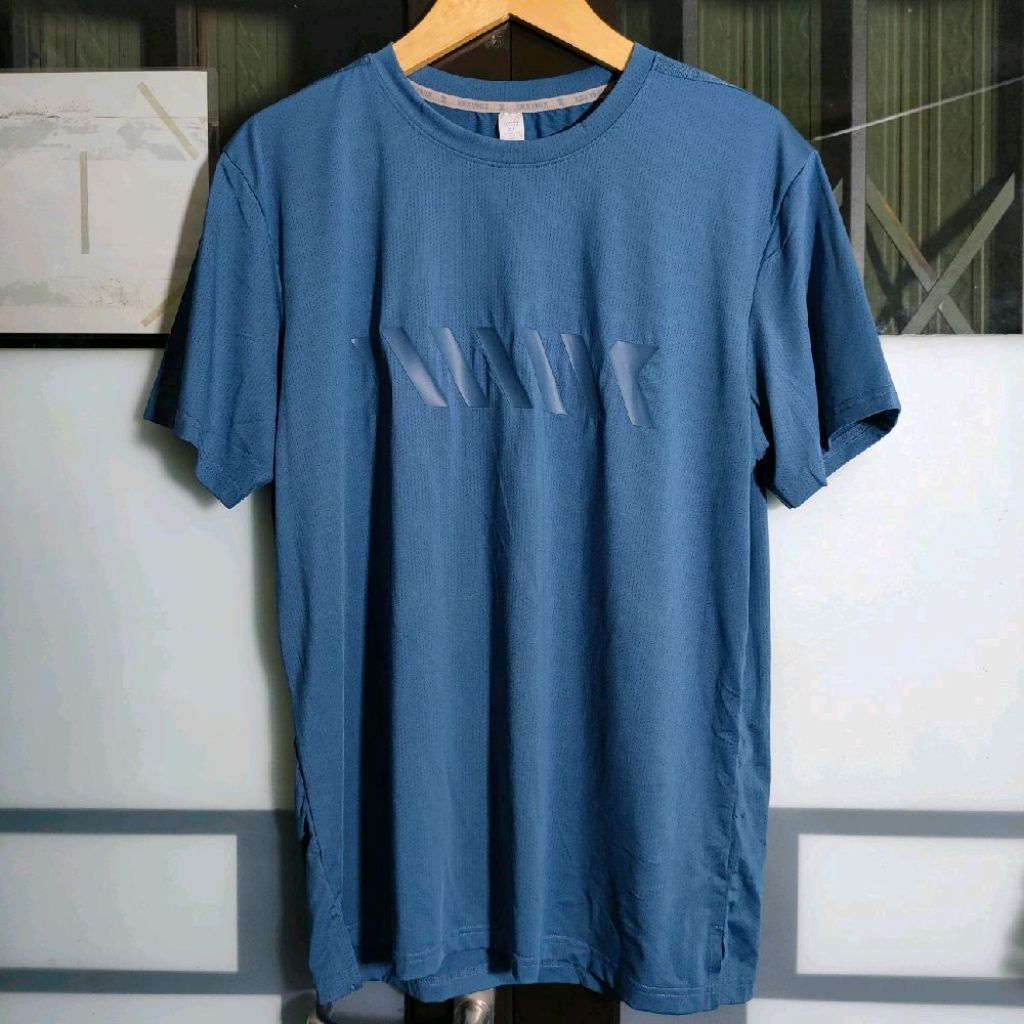 kaos baju tshirt jersey xexymix xx05 [2XL]