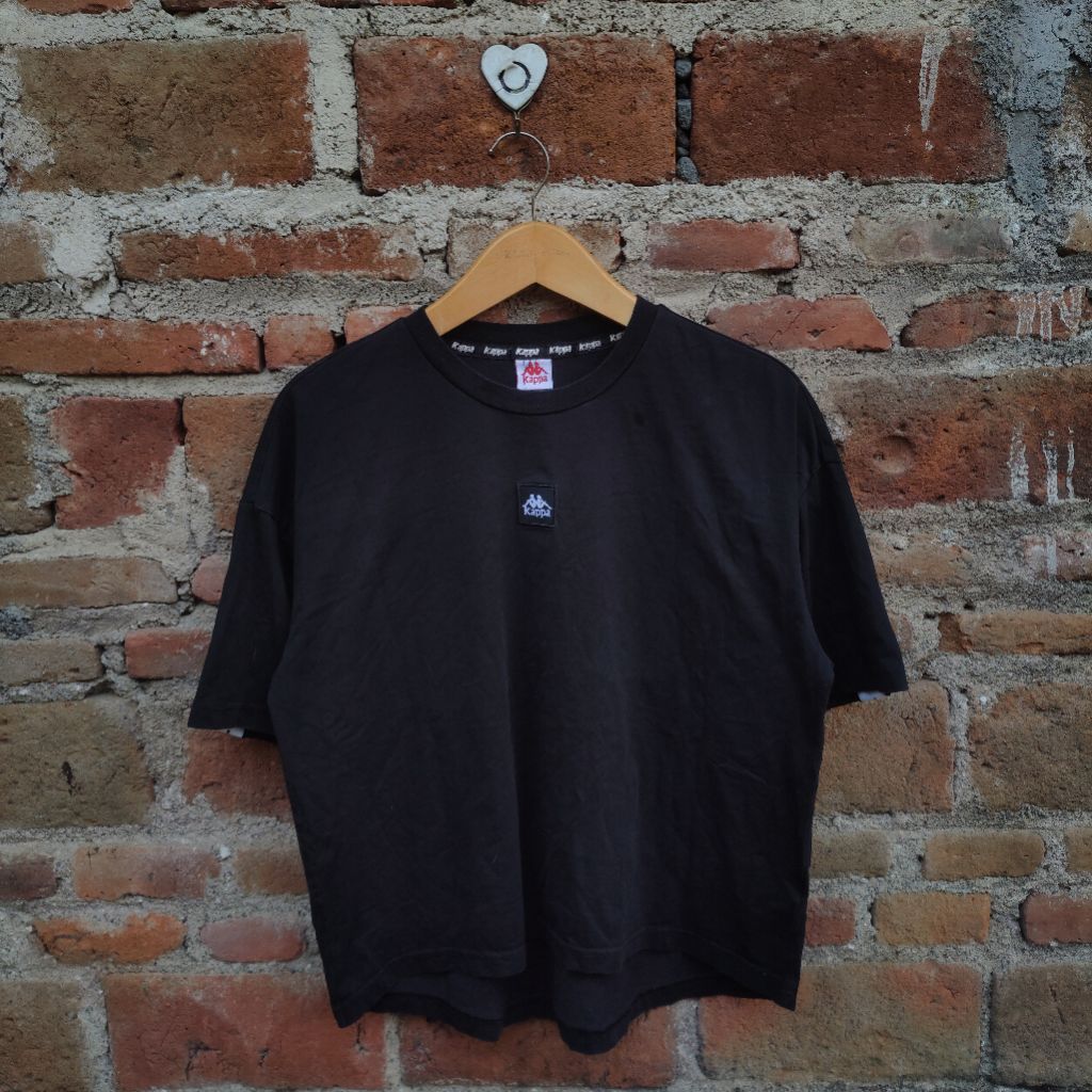 Kaos Kappa Tapped Original