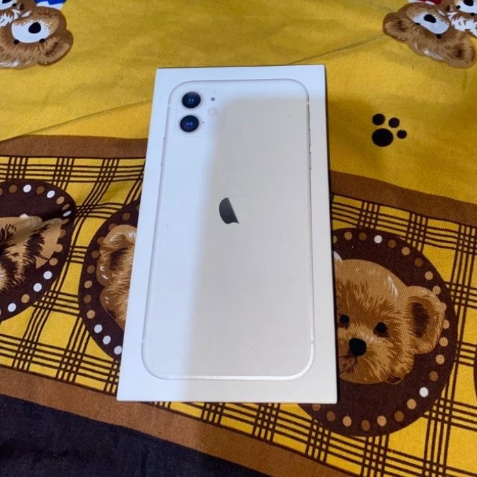 iPhone 11 64GB Ibox Smartphone Apple iPhone 11 64GB Ibox