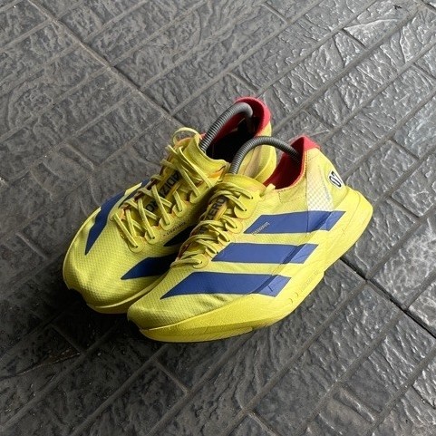 Adidas Adizero Adios Pro 4