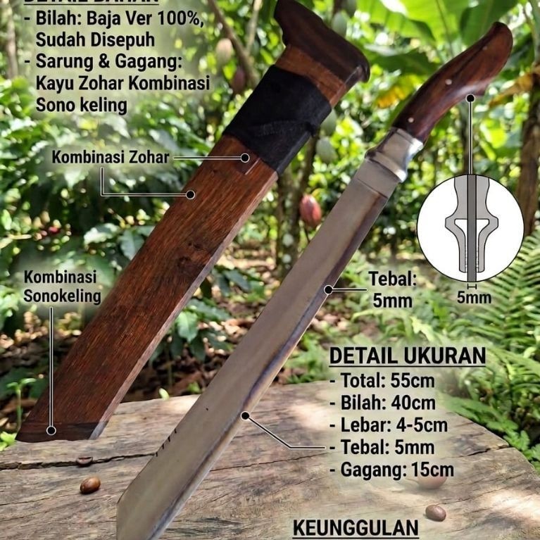 Golok Patimura