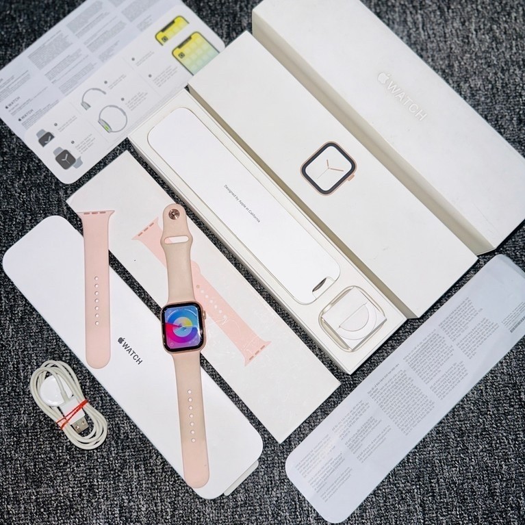Apple Watch Series 4 44mm iBox Full original