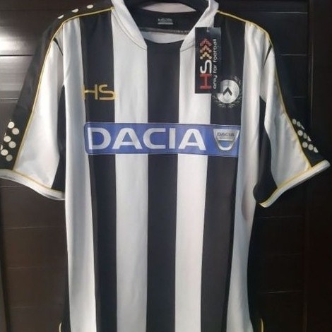 JERSEY UDINESE HOME GO 2013/14 SIZE L