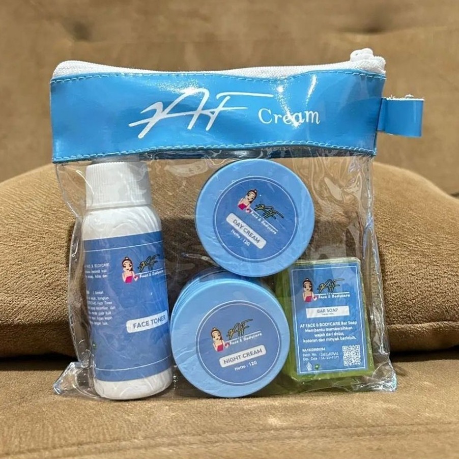AF Glow Double Glow Original