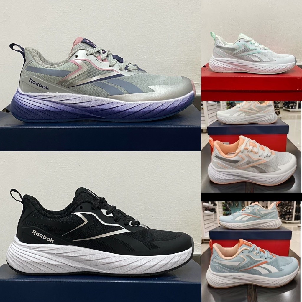 REEBOK VERSE WOMENS RUNNING SHOES - VARIAN COLOURS mom