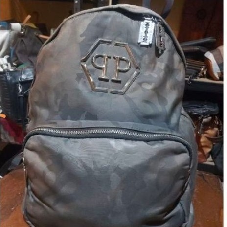 Ransel Philipp Plein Chamooo