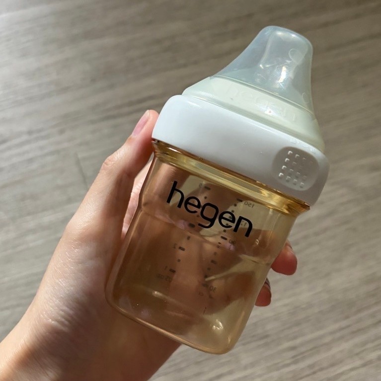PRELOVED HEGEN