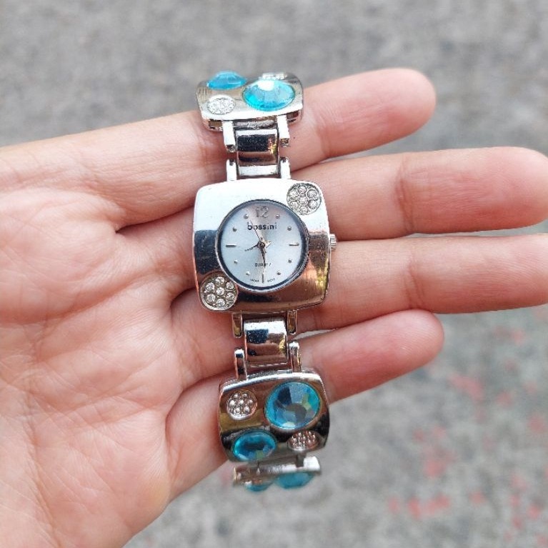 Jam Tangan Bossini