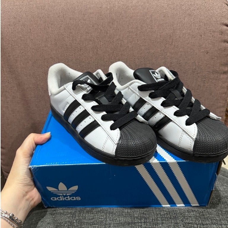 adidas superstar anak preloved