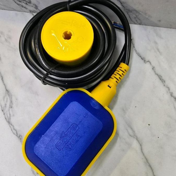 FORT Float Switch Water Radar YXF 5MTR