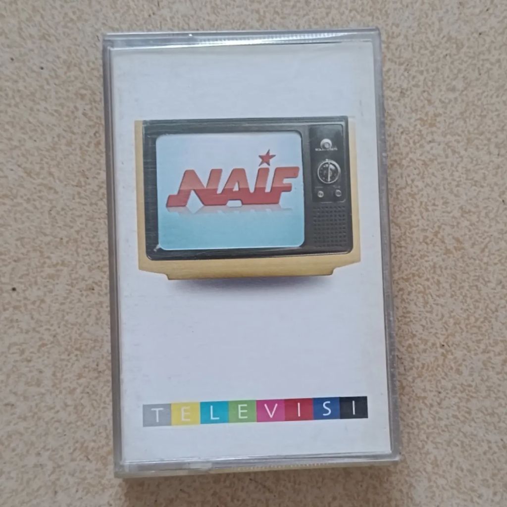 Kaset Naif - Televisi