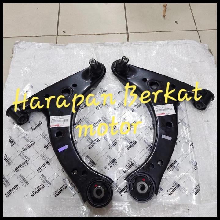 TERBARU LOWER ARM/SAYAP AVANZA 