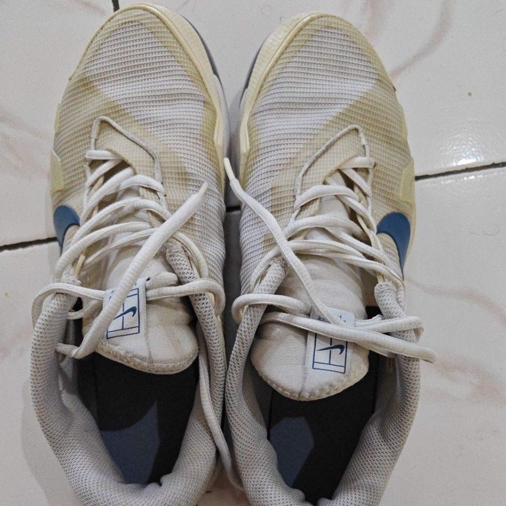 sepatu tenis nike vapor pro 1