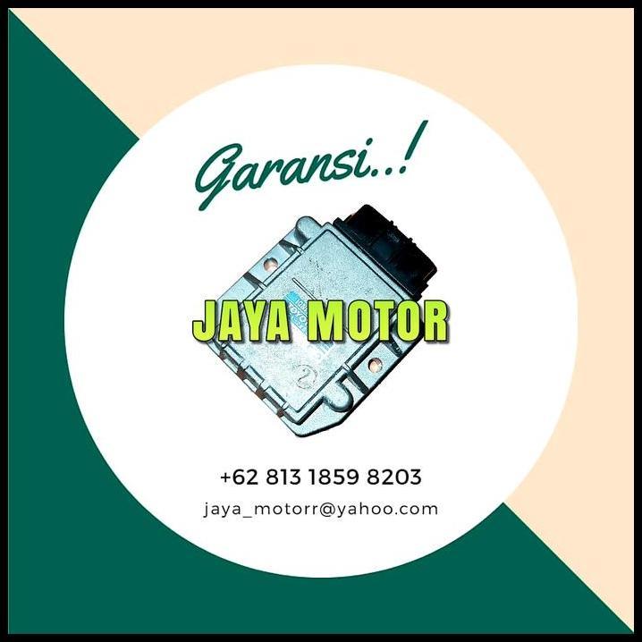 HOT DEAL M900 IGNITER TOYOTA 89621-26010 CHD1 DENSO 
