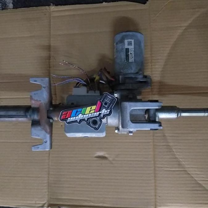 Modul Eps Assy Avanza Xenia Orinal Bergaransi