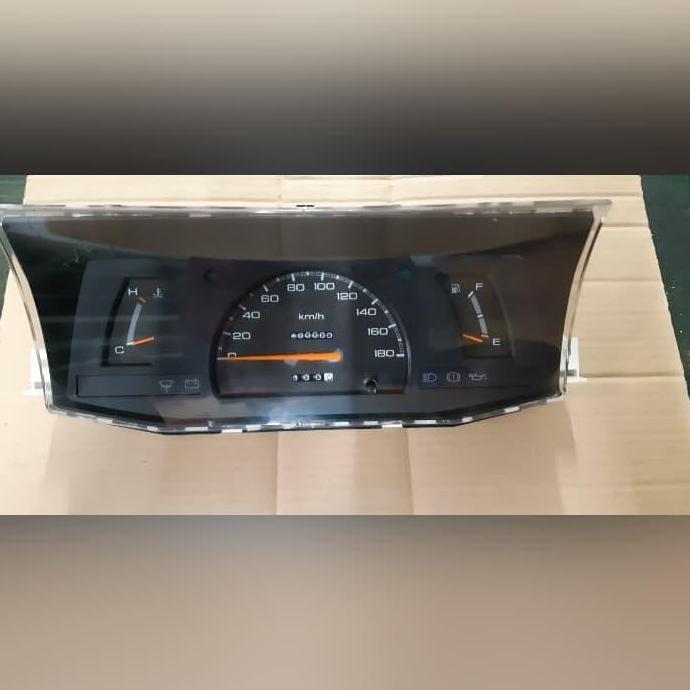 Speedometer isuzu panther