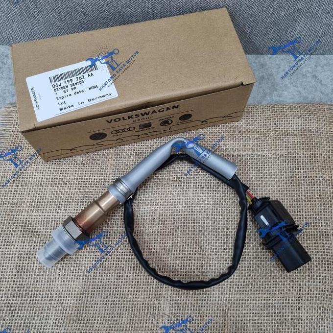 Sensor Oxygen O2 VW Golf MK 5 6 2.0 Audi A3 8P 2.0 Beetle 2.0 Orinal
