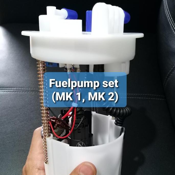 Fuelpump Geely MK 1, MK 2