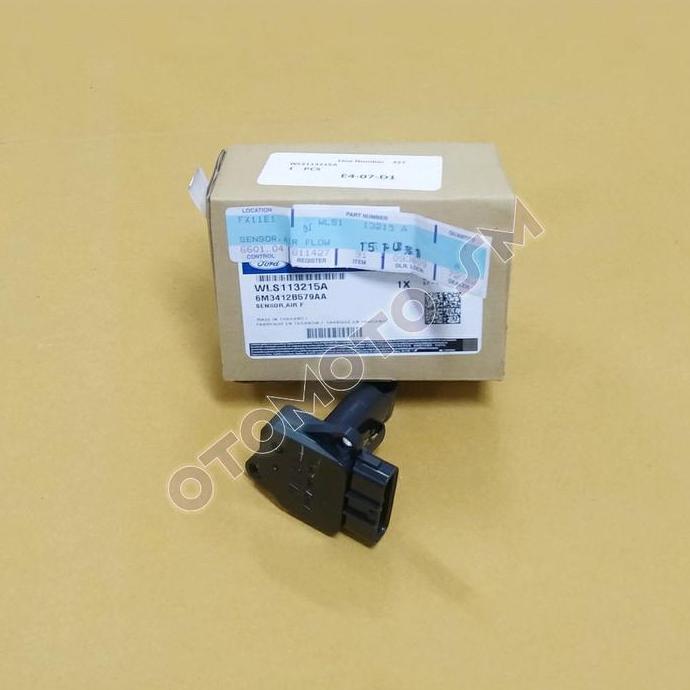 Sensor MAF Ford Ranger Everest Orinal