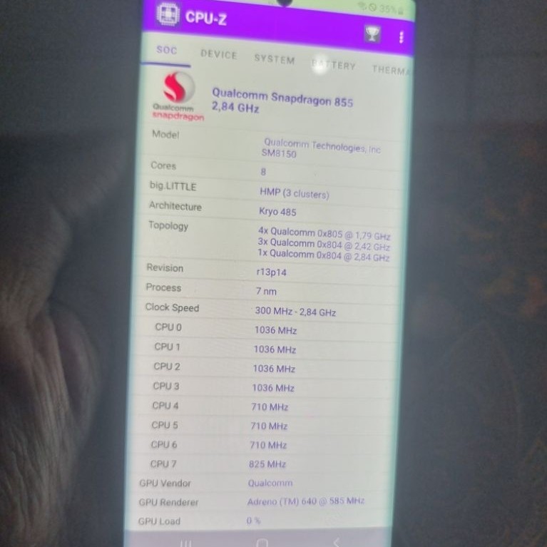 samsung note 10 plus snapdragon bahan dex ram 12/256
