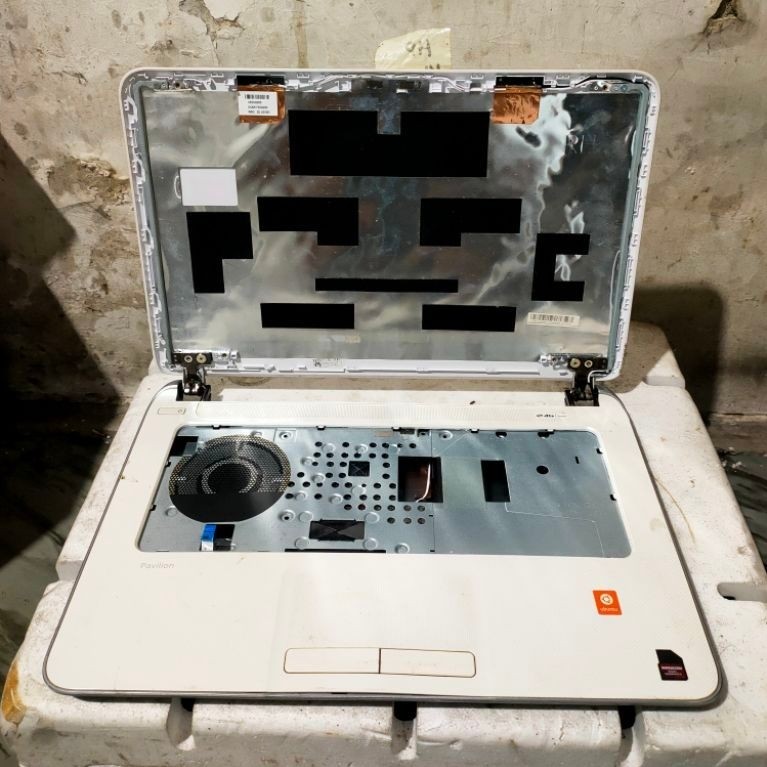 casing Case kesing Laptop HP 14 -N