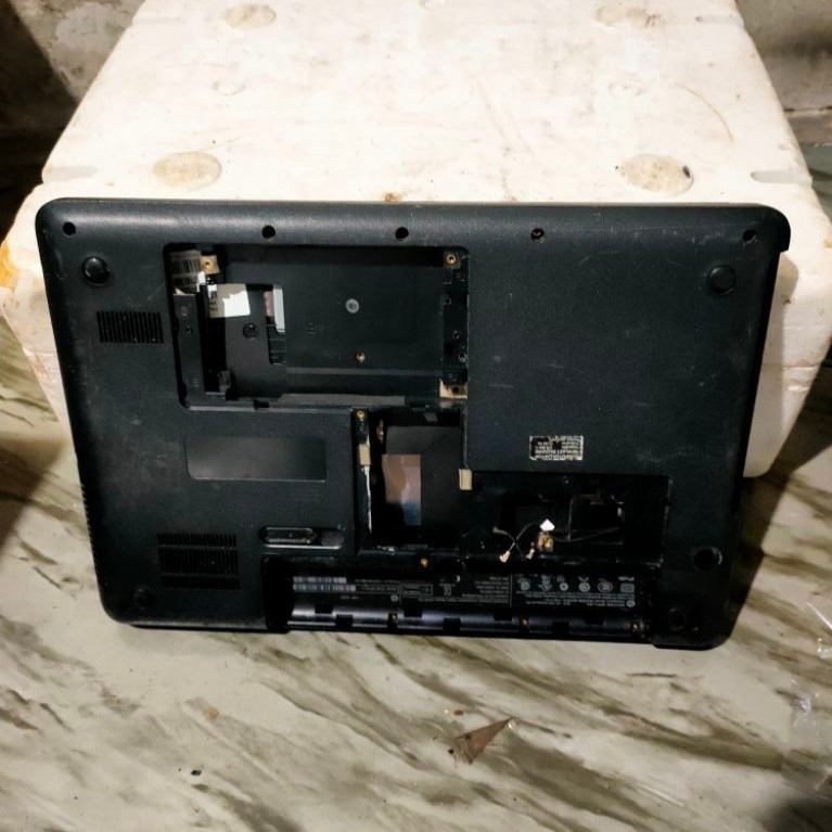 casing Case kesing Laptop HP 430