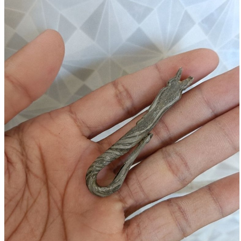 CEMETI NAGA