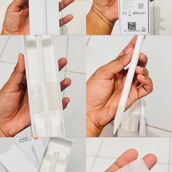 XIAOMI FOCUS PEN PRO